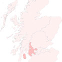 West Scotland
